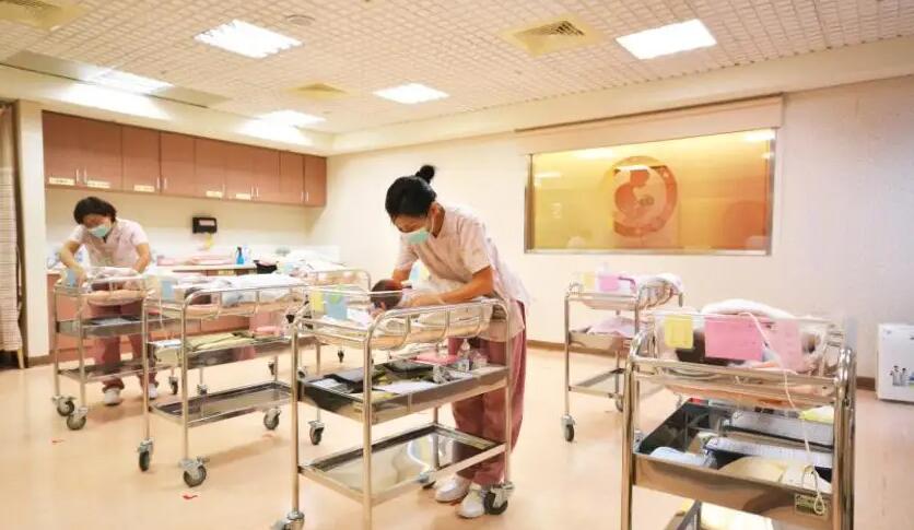 美国第三代试管婴儿技术的五大误区广州优孕行